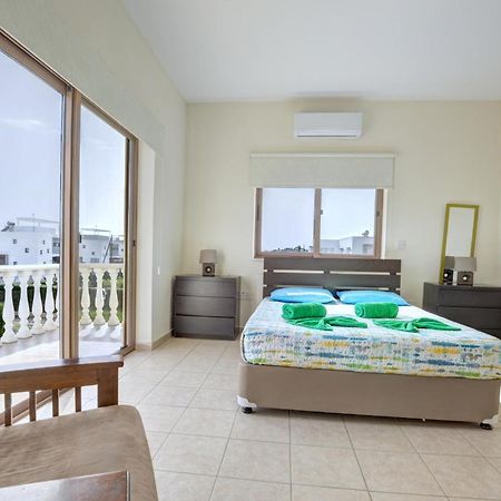Villa Eva Ayia Napa Exterior photo