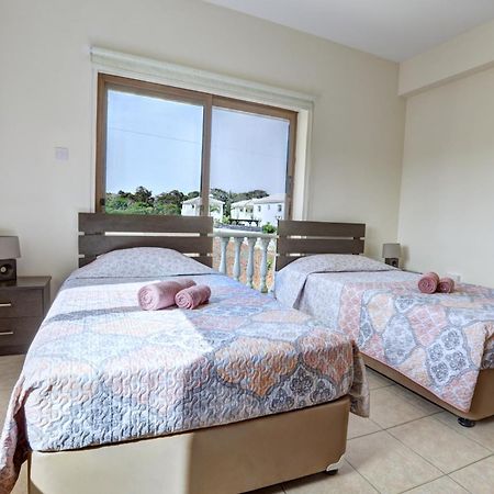 Villa Eva Ayia Napa Exterior photo