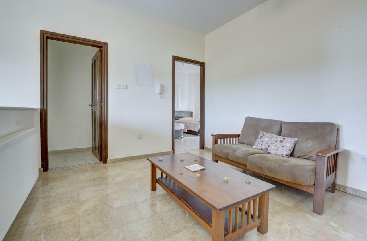 Villa Eva Ayia Napa Exterior photo